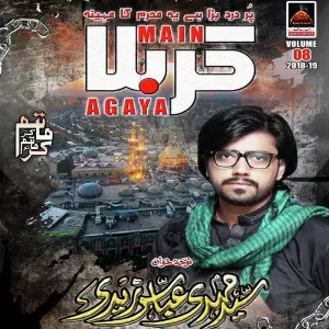 Main Karbala Agaya image