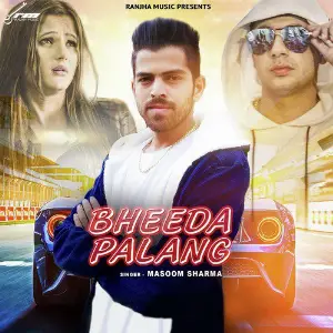 Bheeda Palang - Single image