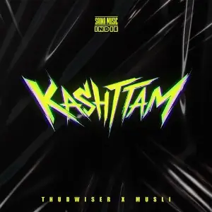Kashttam (From Saina Music Indie) image