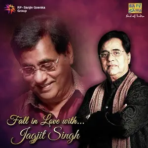 Fall In Love With...Jagjit Singh image