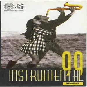 Instrumental 99 (Vol. 1) image