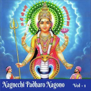 Nagnechi Padharo Nagono, Vol. 1 image