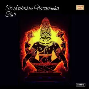 Sri Lakshmi Narasimha Stuti image