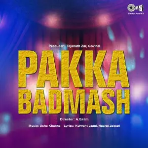 Pakka Badmash image