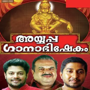 Ayyappaganabhishekam image