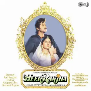 Heer Ranjha image