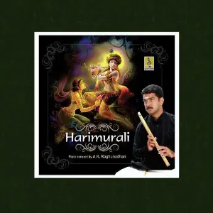 Hari Murali image