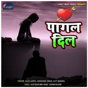 Pagal Dil image