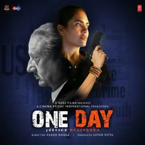 One Day - Justice Delivered image
