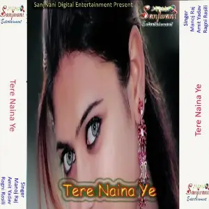 Tere Naina Ye image