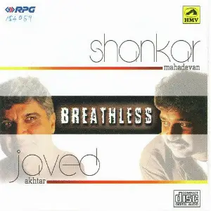 Breathless - Shankar Mahadevan Javed Akhta Shankar Mahadevan