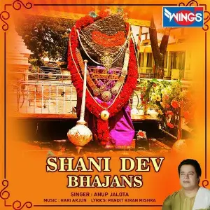Shani Dev Bhajans image
