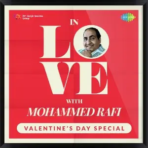 In Love With Mohammed Rafi Various Artists