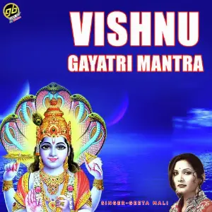 Vishnu Gayati Mantra image