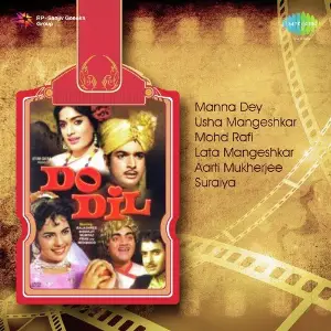 Do Dil image