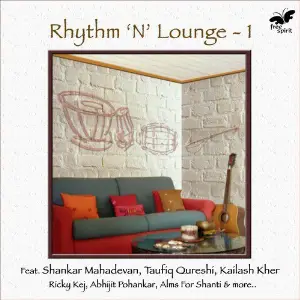 Rhythm N Lounge, Vol. 1 Various Artists