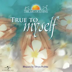 True To Myself - The Art Of Living image