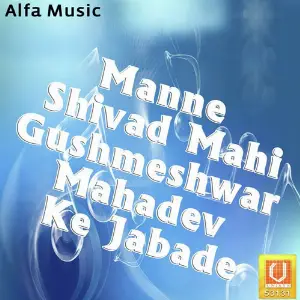 Manne Shivad Mahi Gushmeshwar Mahadev Ke Jabade image