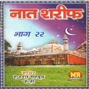 Naat Sharif, Vol. 22 image