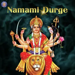 Namami Durge image