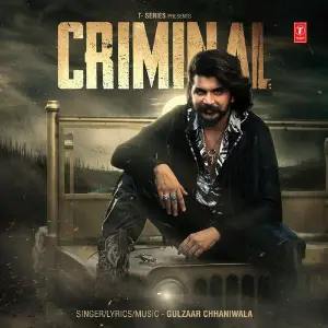 Criminal image