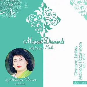 Musical Diamonds Album 1 image