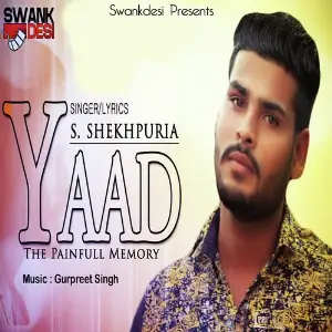 Yaad the Painfull Memory image