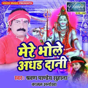 Mere Bhole Aaughad Dani image