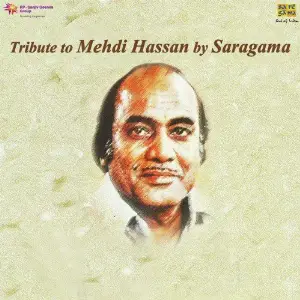 Tribute To Mehdi Hassan By Saragama image