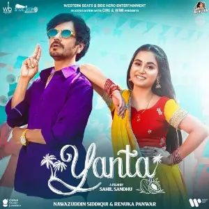 Yanta (feat. Nawazuddin Siddiqui) image