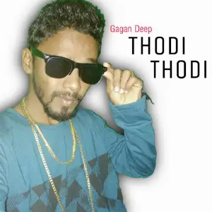 Thodi Thodi image