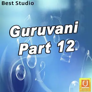 Guruvani Vol. 12 image