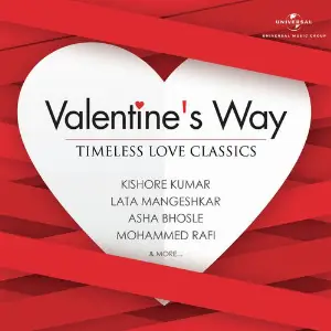 Valentines Way - Timeless Love Classics image