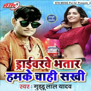 Draiwarve Bhatar Hamke Chahi Sakhi image