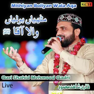 Mithiyan Boliyan Wala Aqa image