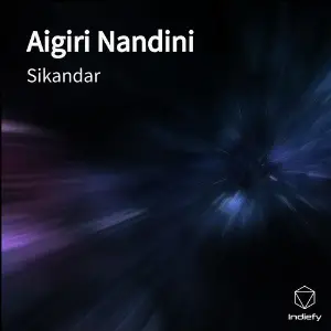 Aigiri Nandini image