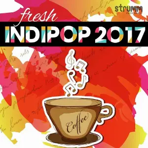 Fresh Indipop 2017 image