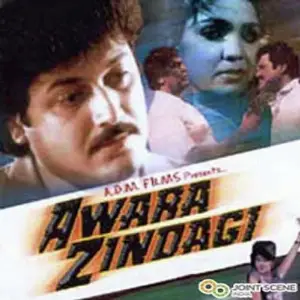 Aawara Zindagi image