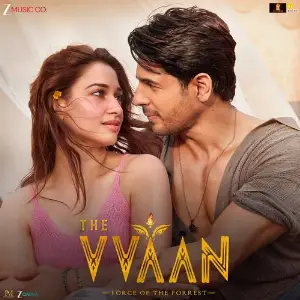 The Vvaan (Original Motion Picture Soundtrack) image
