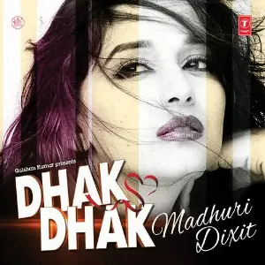 Dhak Dhak - Madhuri Dixit Various Artists