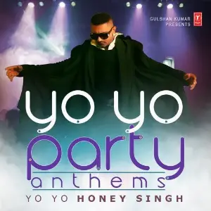 Yo Yo Party Anthems image