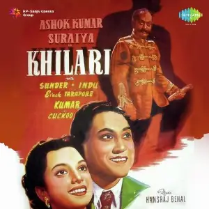 Khiladi image