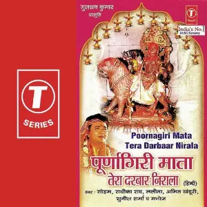 Poornagiri Mata Tera Darbaar Nirala image