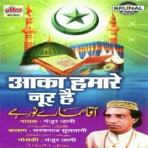 Aaka Humare Noor Hai image