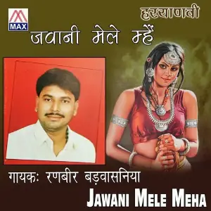 Jawani Mele Meha image