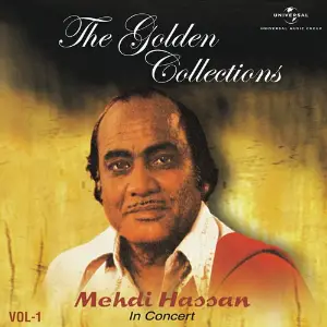 In Concert  Vol. 1  ( Live )  The Golden Collections image