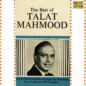 The Best Of Talat Mahmood image