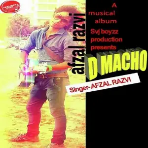 D Macho image