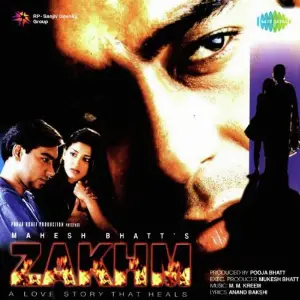 Zakhm M. M. Keeravani