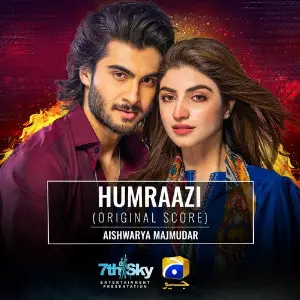 Humraazi (Original Score) image